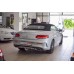 Mercedes Classe C 220d Cabrio 4matic Executive